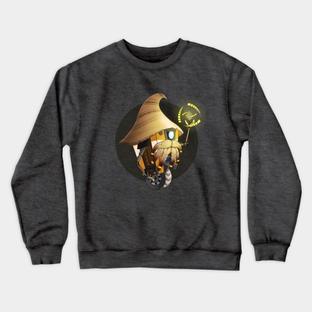 MAAAAAGIC! Crewneck Sweatshirt by maryallen138